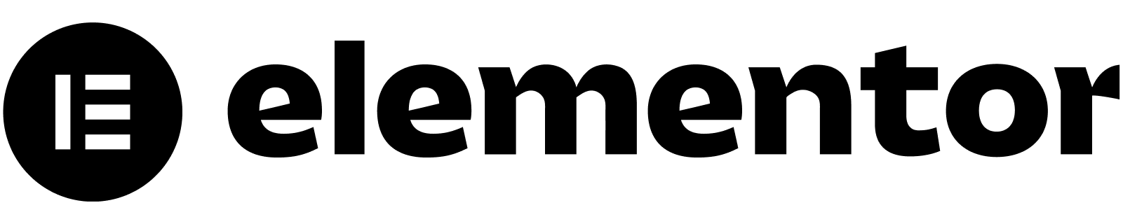 Elementor platform logo